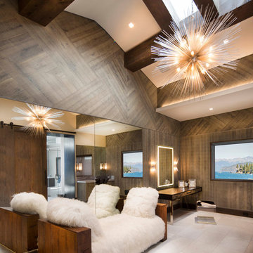 Serenity Manor