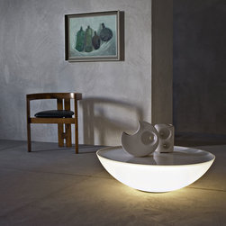 Foscarini - Foscarini Solar Floor Lamp - Floor Lamps
