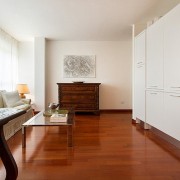 Charming Apartment Milano