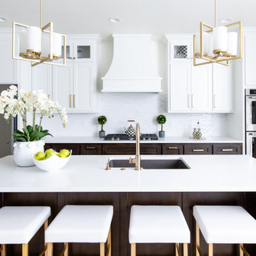 Sugarberry Remodel