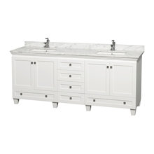 Anwar San Carlos Vanity 80”