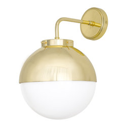 FLORENCE WALL LIGHT - Wall Lights