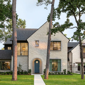 Graceful Modern Americana