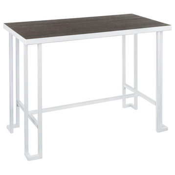 Roman Counter Table