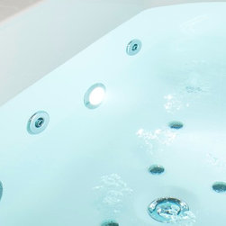 Frontline Bathrooms - Baths