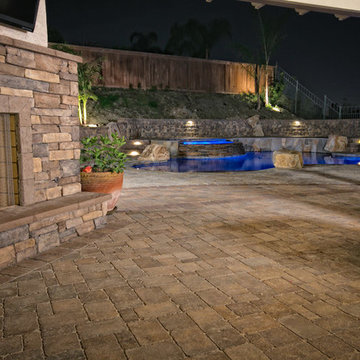 Williams/John Project