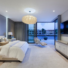 2018 master bedroom