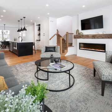 Charleston Bungalow + Loft