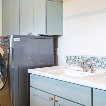 Paradise Valley Remodel