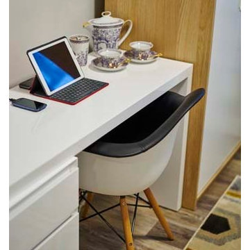 Design for Small Spaces