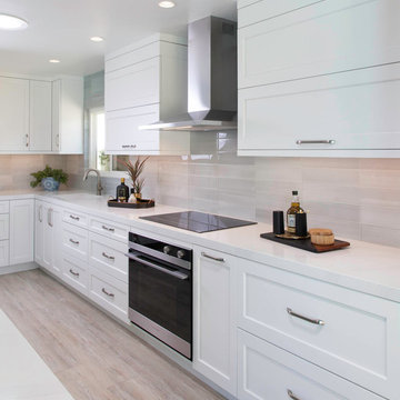 Stylish Kitchen
