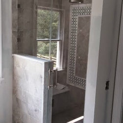 Custom Shower Doors - Shower Doors