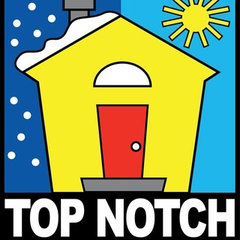 Top Notch Heating, Cooling & Plumbing