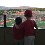 Zach Adkins's photo