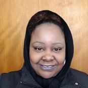 Photo de Amina Chambliss