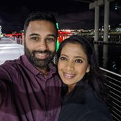 Foto di Kunal Nayee