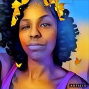 Syretta Bolden's photo
