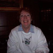 Foto von Nancy Young-Armstrong