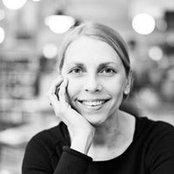 Kari Modéns foto