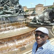 Godfrey Ofori's photo