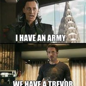 Trevor Higby's photo