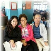 Foto von Gracey YOo