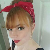 Foto von Melanie Arielle