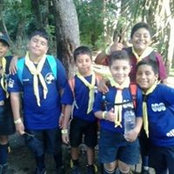 Foto von Martha Romero de Fernández