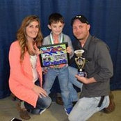 Dusty Tasha Taylor's photo
