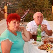 Mari Nikoleis billede