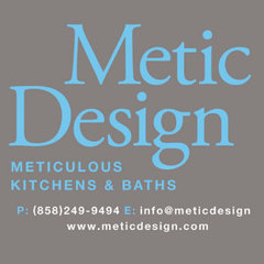 Metic Design