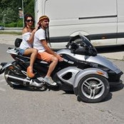 Carmen Raicu's photo