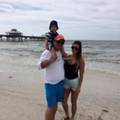 Matthew Graham's photo