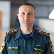 Вадим Уваров's photo