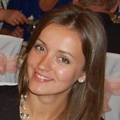 Юлия Артымs billede