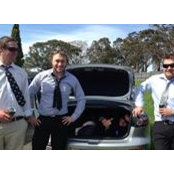 Nick Unsworth's photo