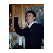 Aaron Chandler's photo