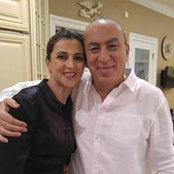 Pascale Kamel's photo