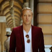 Anthony Stewarts foto