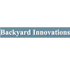 Backyard Innovations