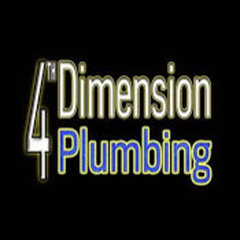 4th Dimension Plumbing, Inc.
