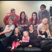 Lucy Morgan's photo