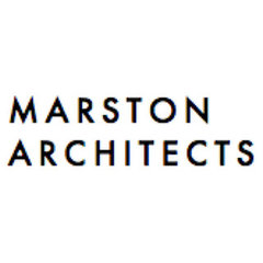 Marston Architects