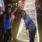 Deshani Samarasinghe's photo
