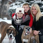 Lindsey Stevens's photo