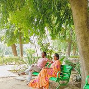 Ravitejasvi Gonthupuli's photo