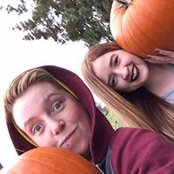 Rykki Hall's photo