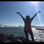 Jasmine White's photo