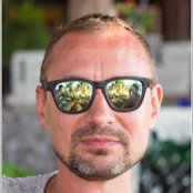 Foto von Cherepanov Artem