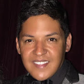 Eddy Morales's photo